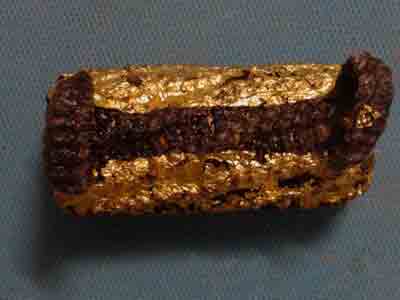 ตะกรุดพิสมร ลพ.ไสว วัดปรีดาราม