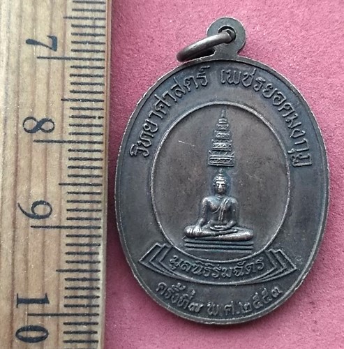 วัดใจเริ่ม 10 บาท กับ พระบาทสมเด็จพระจอมเกล้าเจ้าอยู่หัว ..AG434