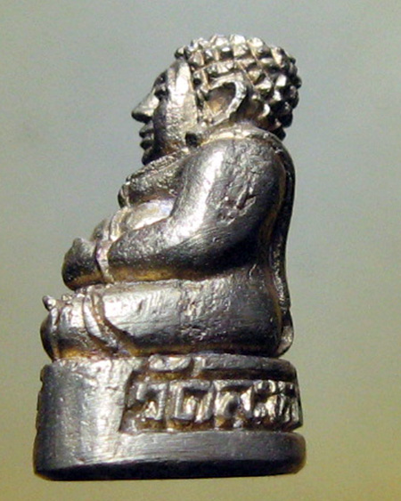 หลวงพ่อสิน วัดระหารใหญ่ อ.บ้านค่าย จ.ระยอง