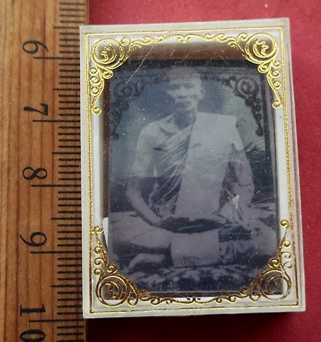 วัดใจเริ่ม 10 บาท กับ รูปถ่ายหลวงพ่อสือ วัดมงคลนิมิตร จ.สมุทรปราการ …AG15