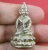 พระกริ่งปัญจะนาคราชเนื้ออัลปาก้า(พิมพ์ใหญ่)วัดไทยเมืองบั้งไพพญานาค อ.โพนพิสัย จ.หนองคาย 