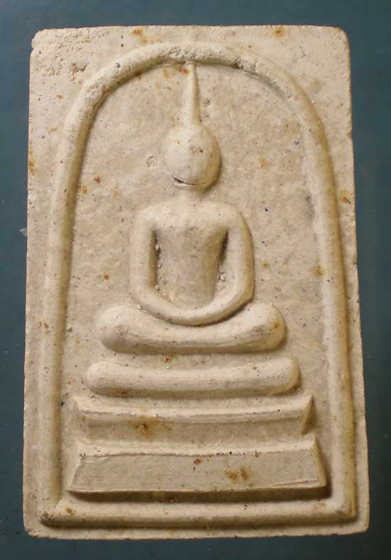 สมเด็จ รุ่นจตุพร ปี37 หลวงปู่คร่ำ วัดวังหว้า