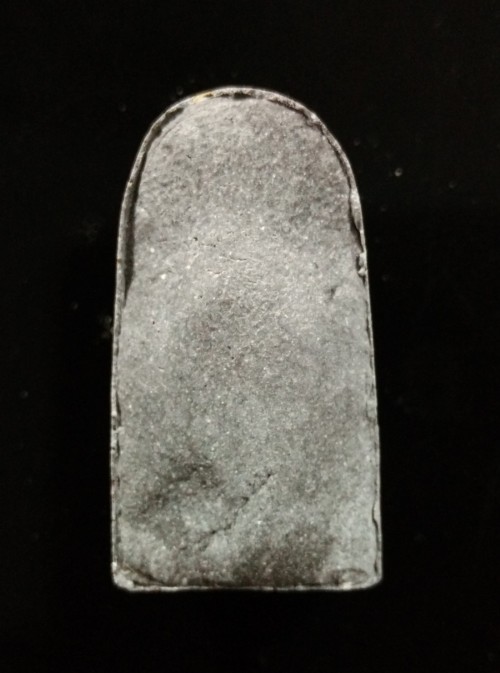 หลวงปู่ทวด พิมพ์พระรอด หลวงปู่หมุน รุ่นพระเจ้าห้าพระองค์