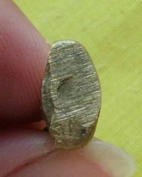 พระกริ่งเล็ก หลวงพ่อโสธร ด้านในมีเม็ดกริ่ง ออกปี 2512 จ.ฉะเชิงเทรา***2***