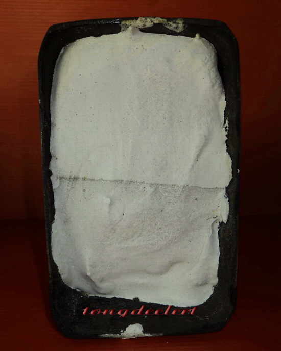 รูปหล่อบูชาหลวงปู่เทพโลกอุดร สูง 8.5 นิ้ว สวยมากค่ะ