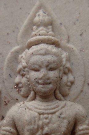 พรหมเศรษฐี วัดนนทรีย์ หลวงปู่บัวเสก เคาะเดียว120