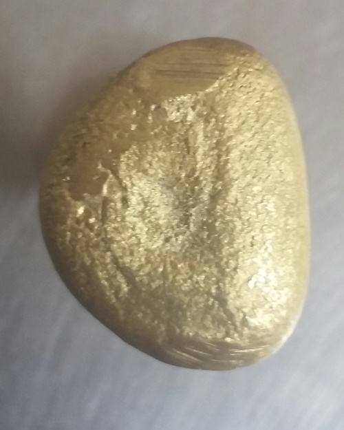 รูปหล่อเบ้าทุบหลวงพ่อเงิน วัดบางคลาน  พิจิตร  บรรยายตามภาพครับ