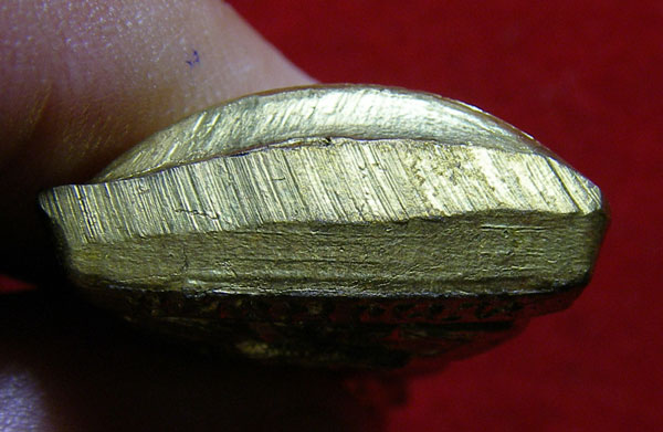 รูปหล่อปั้มรุ่นแรก สร้าง ปี 36 หลวงพ่อพูล วัดไผ่ล้อม นครปฐม