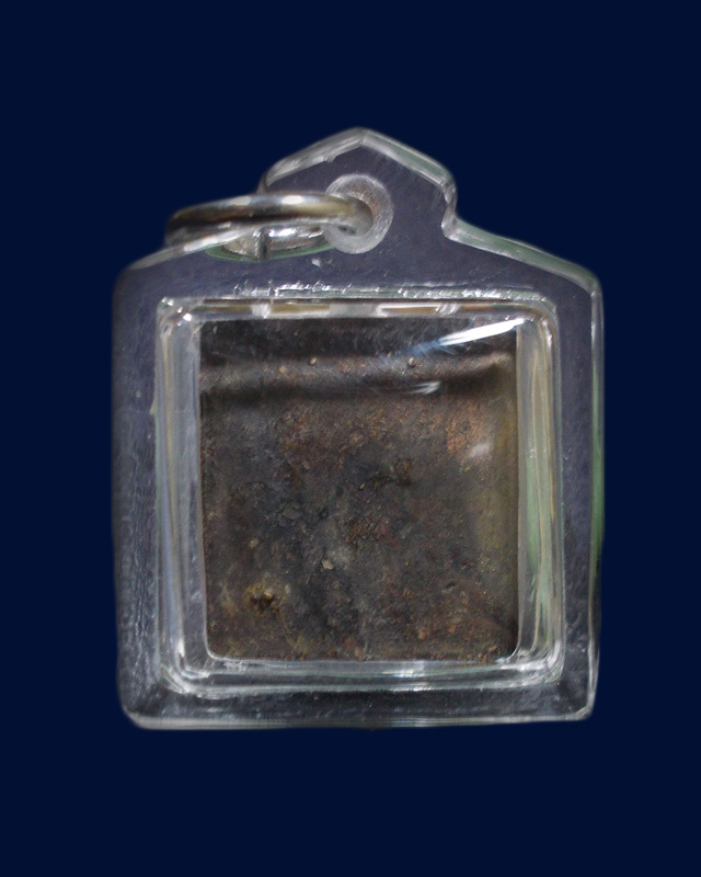 พระรัตนะ แผงตัด เนื้อทองผสม ลงรักปิดทองเดิมๆ