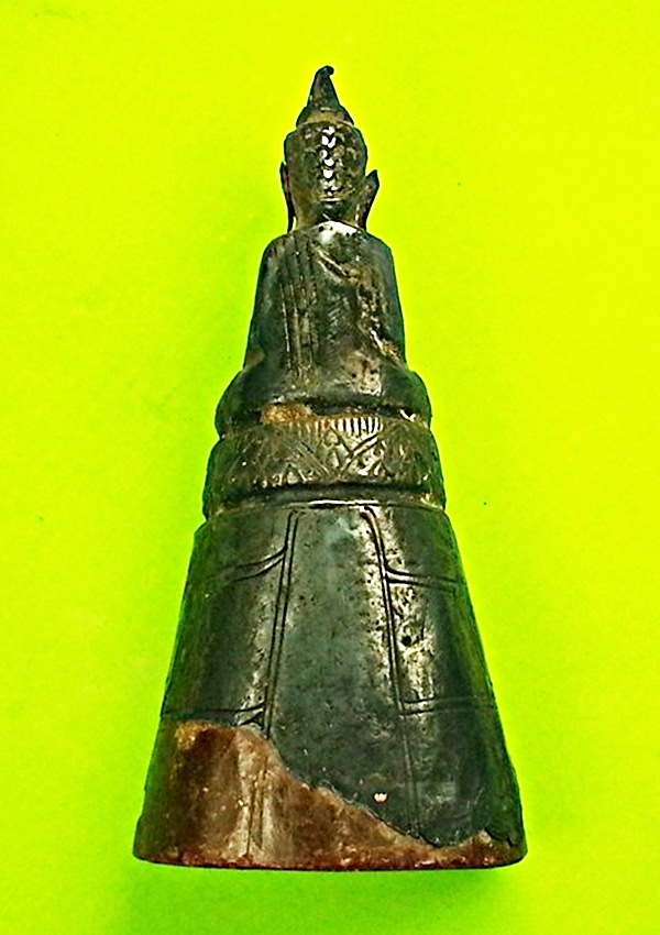 พระบูชา บุเงิน จ.อยุธยา