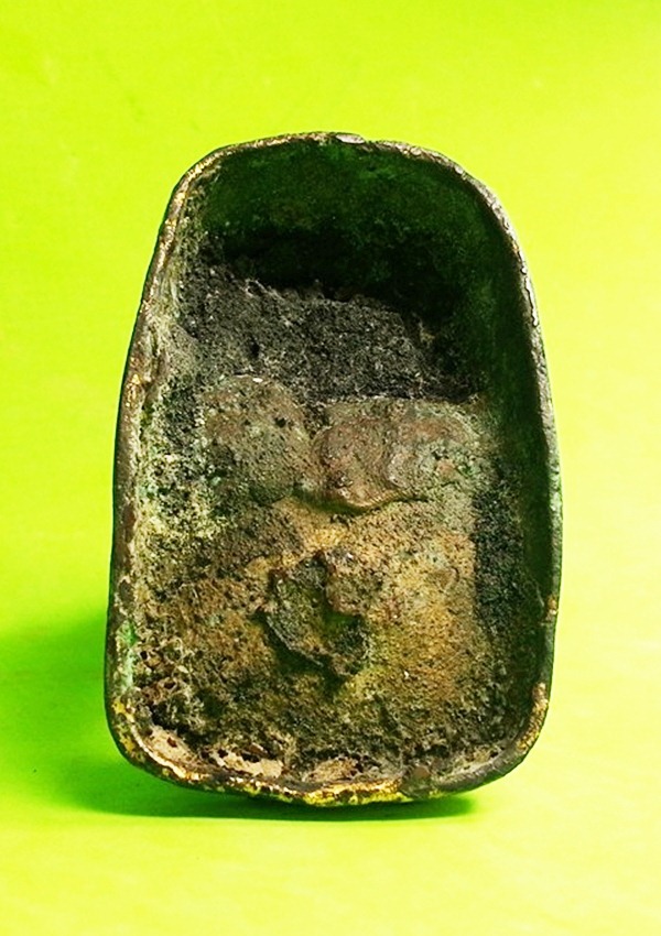 พระบูชารัตนะ ปางป่าเรไร