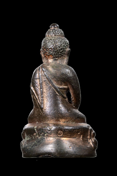 พระกริ่ง ติสฺสเทโว-พระชัยวัฒน์ ติสฺสเทโว ปี ๒๕๒๗ ครบชุดสมบูรณ์ พร้อมกล่องเดิม"