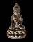 พระกริ่ง เจริญสุข สมเด็จพระญาณสังวรฯ  