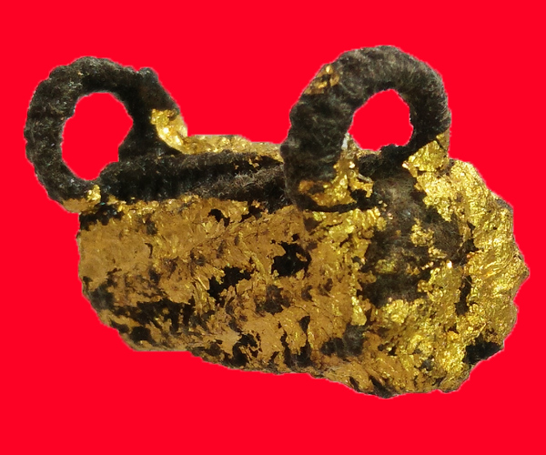 ตะกรุดพิสมร ลพ.ไสว วัดปรีดาราม ต.คลองจินดา อ.สามพราน จ.นครปฐม