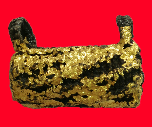 ตะกรุดพิสมร ลพ.ไสว วัดปรีดาราม ต.คลองจินดา อ.สามพราน จ.นครปฐม