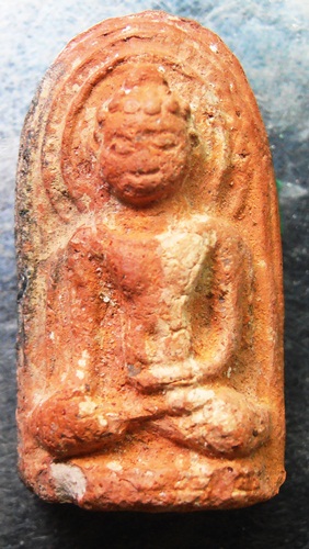 พระกรุศรีเทพ สวยๆครับ