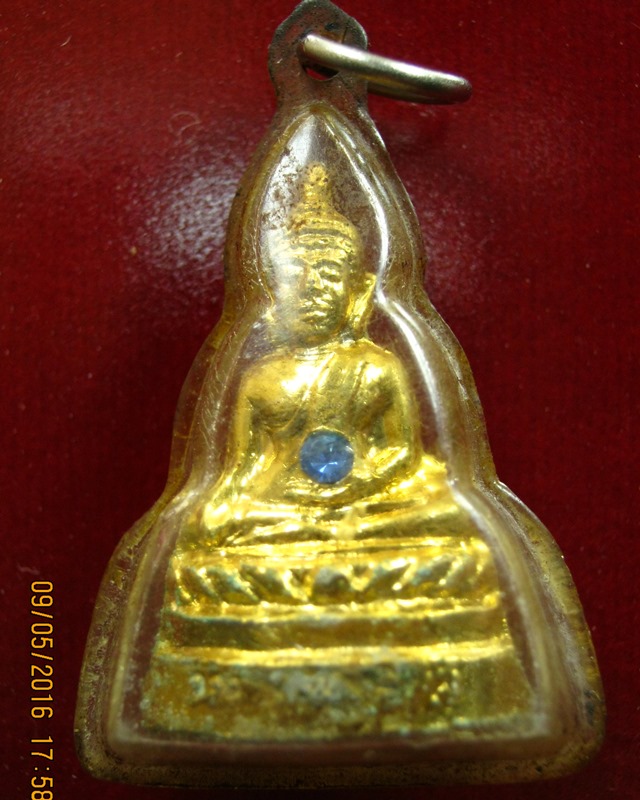 หลวงพ่อพระใส