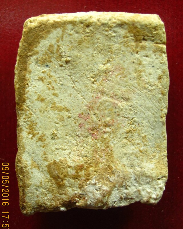 หลวงพ่อสงฆ์  วัดเจ้าฟ้าศาลาลอย