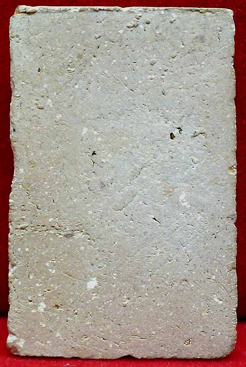 *พระผงหลวงพ่อโสธร ปี๒๕๐๙ ฐานผ้าทิพย์ ๙ จุด*