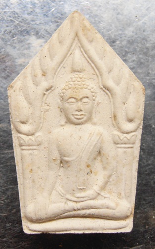 พระขุนแผนหลวงพ่อตัด วัดชายนา พิมพ์เล็กสวยๆครับ