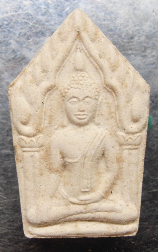 ขุนแผนหลวงพ่อตัด วัดชายนา พิมพ์เล็ก สวยๆครับ