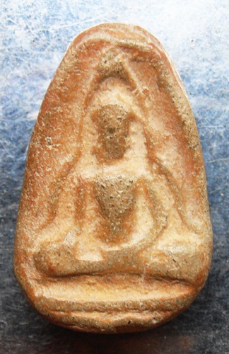 พระนางพญากรุบางขลัง สุโขทัย สวยๆครับ