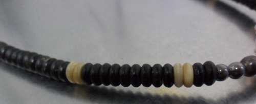 สร้อยกะลาตาเดียวแท้ๆ(มือสอง)