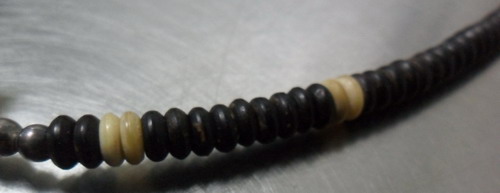 สร้อยกะลาตาเดียวแท้ๆ(มือสอง)