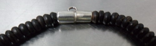 สร้อยกะลาตาเดียวแท้ๆ(มือสอง)