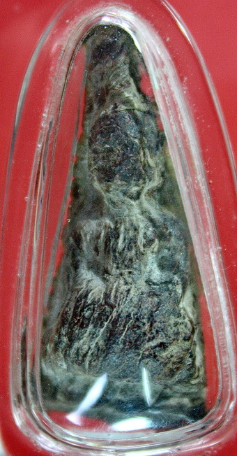 พระว่านจำปาศักดิ์ แตกกรุวัดกลาง อ.เมือง จ.อุบลราชธานี 