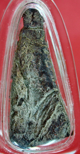 พระว่านจำปาศักดิ์ แตกกรุวัดกลาง อ.เมือง จ.อุบลราชธานี 