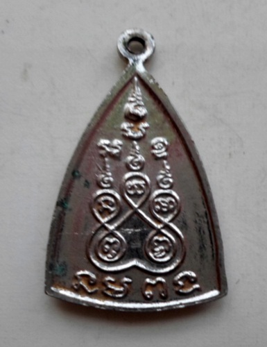 หลวงพ่อโสธร  วัดโสธรวรารามวรวิหาร