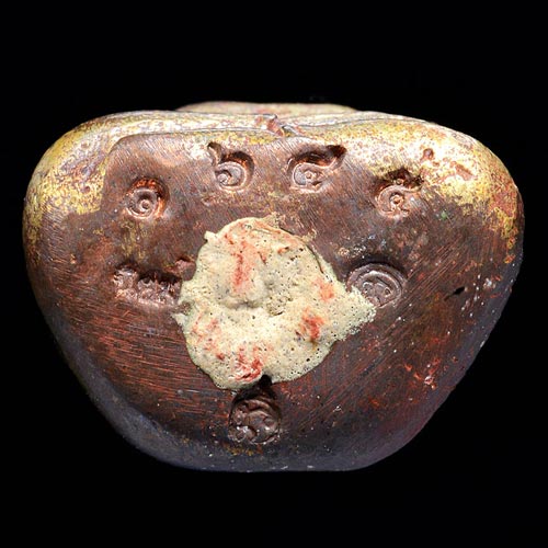 สังกัจจายน์ รุ่น ๑ อาจารย์เนียม วัดบางไทร สวย+ประสบการณ์+นิยม+เซียนแขวนเดี่ยว+พื้นที่สัญาณดีมาก