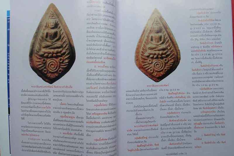 ประวัติและวัตถุมงคลยอดนิยม หลวงพ่อพัฒน์ วัดพัฒนาราม [วัดใหม่] สุราษฏร์ธานี