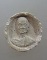 20 บาท พระผงกระดุมท่านเจ้าคุณนรฯ วัดนางหงษ์ จ.นครนายก ปี๑๗
