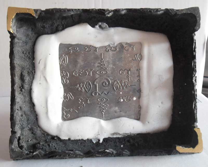 ++พระรูปเหมือนบูชา ขนาด5นิ้ว หลวงพ่อรวย วัดตะโก อยุธยา รุ่นเลื่อนสมณศักดิ์ ปี59 หมายเลข 276 สวยๆ พร้