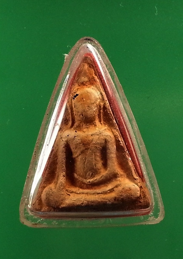 พระนางพญา หลัง ภปร.