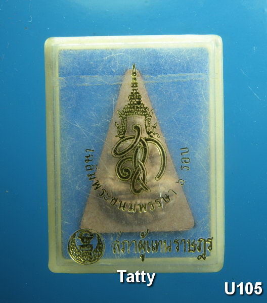 นางพญา สก. สภาผู้แทนราษฏรสร้าง พิธีใหญ่ วัดพระแก้ว พร้อมกล่อง#4