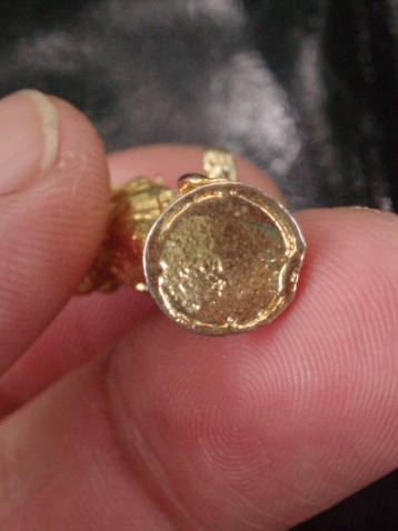 (((เคาะเดียวแดง))) รูปหล่อพระพิฆเณศ (ไม่ทราบที่) 