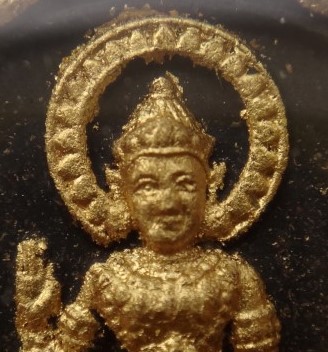จตุคาม หลักเมืองพุทธาคม เขาอ้อ เคาะเดียว150