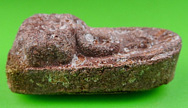 พระรอดเหม็นหลวงพ่ออุ้น วัดตาลกง