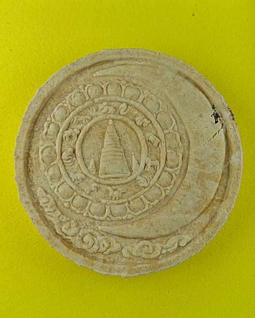 จตุคาม-รามเทพ วัดเขารังสามัคคีธรรม ภูเก็ต