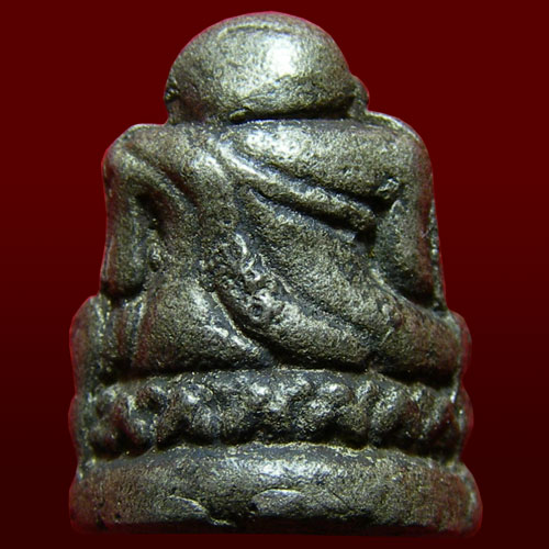 พระสังกัจจายน์หลวงพ่อหริ่ง วัดตะบอง