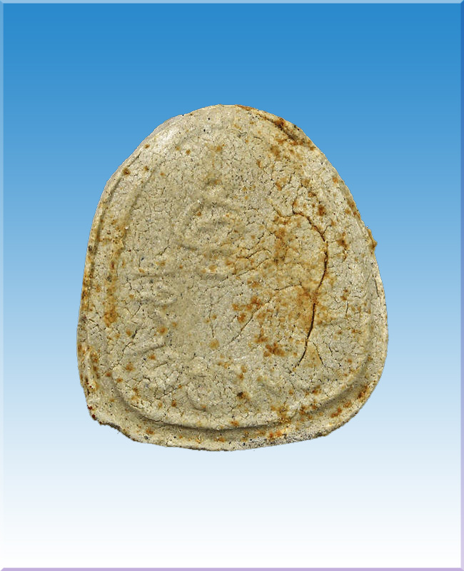 ปิดตามหาลาภพิมพ์เล็กรุ่นแรกหลวงปู่คร่ำวัดวังหว้าปี2529