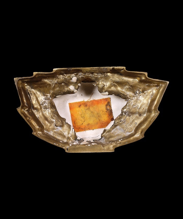 พระบูชา หลวงพ่อเขียว วัดหลวงพ่อเขียว อ.บ้านแพรก จ.อยุธยา