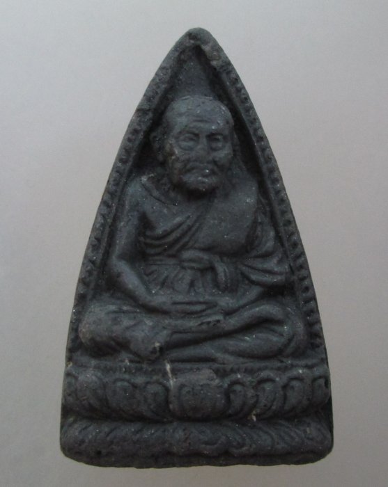 20 บาท หลวงปู่ทวด วัดเมือง ยะลา รุ่นปลดหนี้