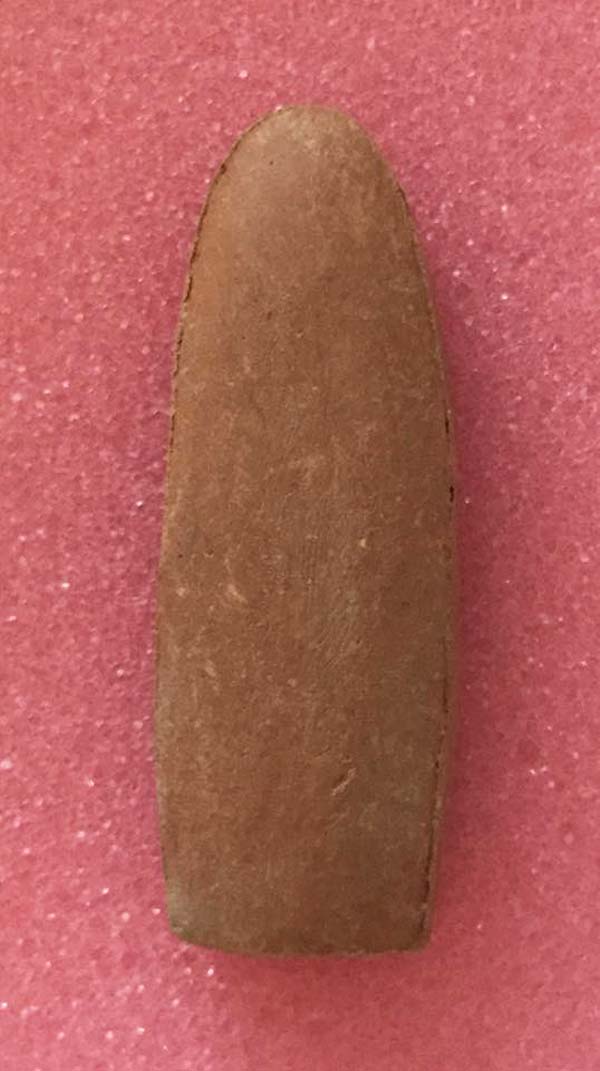 พระกำแพงเม็ดขนุน หลวงพ่อแช่ม วัดดอนยายหอม ปี 36 พร้อมกล่องเดิม