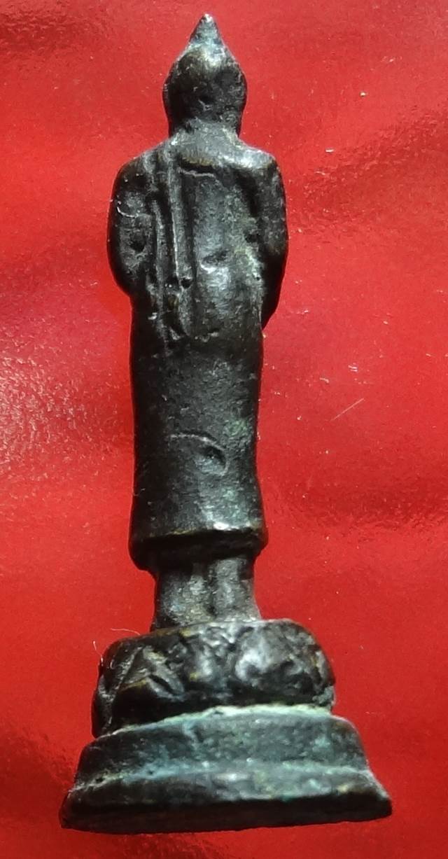 : หลวงปู่ใจ วัดเสด็จพระประจำวัน