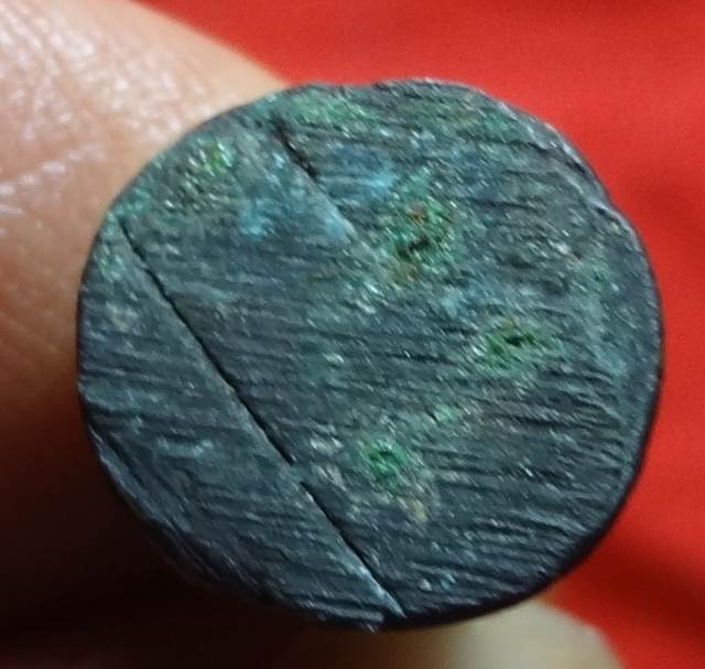 : หลวงปู่ใจ วัดเสด็จพระประจำวัน