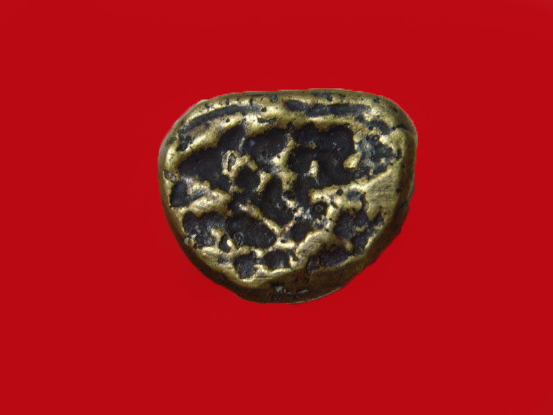 องที่2รูปหล่อหลวงพ่อเงิน พิมพ์ขี้ตา หลวงพ่อนงค์สร้าง วัด ทุ่งน้อย จ.พิจิตร ยุคต้น